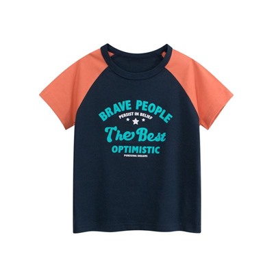 TSKIDS Футболка  9A011