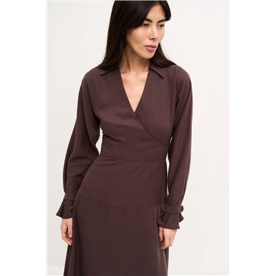 Платье С20512 НСК