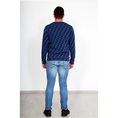 Джемпер мужской Дакс Арт. 3762