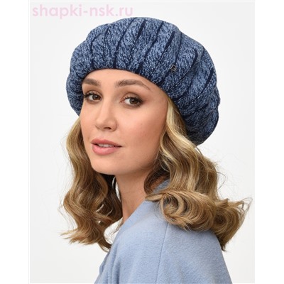 Аллегра 450 Берет женский флис (56-58)