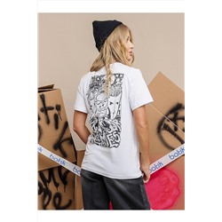 Футболка BATIK #1092569
