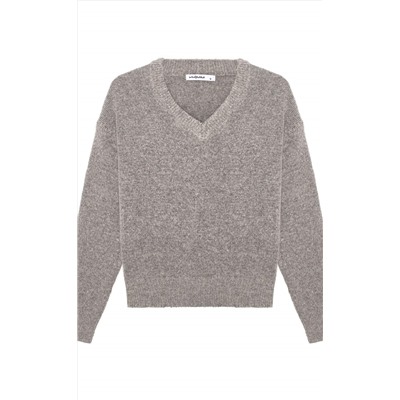 Джемпер P522-1505 beige
