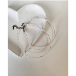 Бусы - чокер