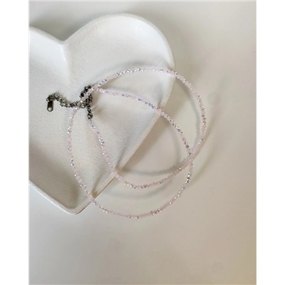 Бусы - чокер