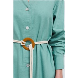 KOKOdea 8.11 мята, Платье