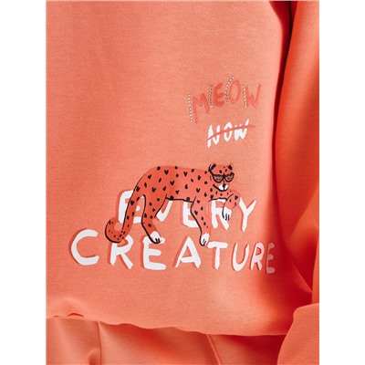 PELICAN Толстовка GFN3390