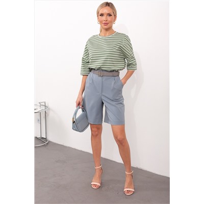 Стильная женская футболка Алона №8