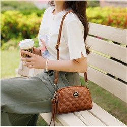 Bags Сумка женская / кожа /   011829