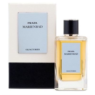 PRADA OLFACTORIES MARIENBAD edp 100ml