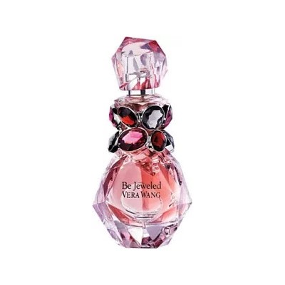 VERA WANG BE JEWELED ROUGE edp (w) 75ml TESTER