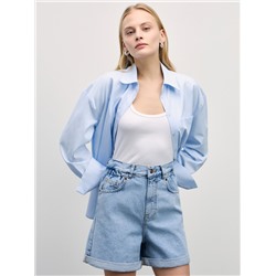 410295 ZARINA Шорты