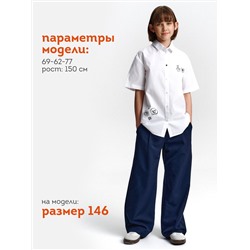 PELICAN Брюки