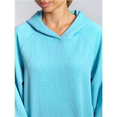 966 Костюм "Голубой"