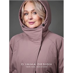 DIMMA Пальто 2669