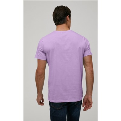 Футболка F911-6000 lilac