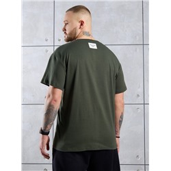 Фуфайка (футболка) мужская Джек-1