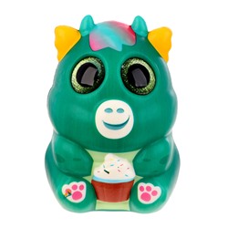 Сквиш антистресс - игрушка «Дракончик», мялка