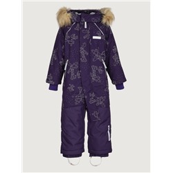 NIKASTYLE Комбинезон