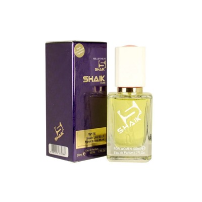 SHAIK 176 Yves Saint Laurent Elle woman 50 ml