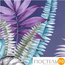 CASSIA ДИНАР КПБ 200х210-1/215х250-1/50х70-2, 4 пр., хл./сатин