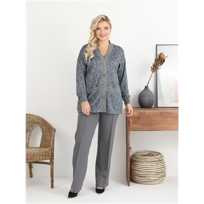 Кардиган М5-5346/1