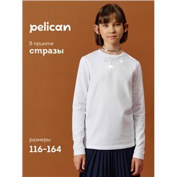 PELICAN Джемпер