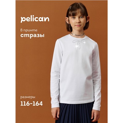 PELICAN Джемпер