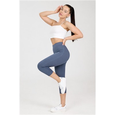 Митэ - бриджи серый