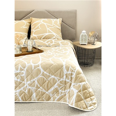 Комплект без белья из Поплина КП26-1427 ВБ