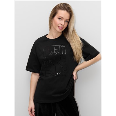 Футболка Майна-2