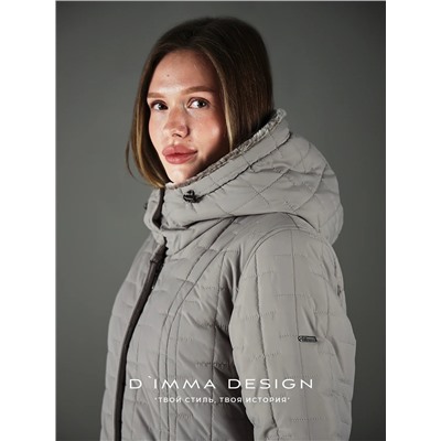 DIMMA Пальто 2610