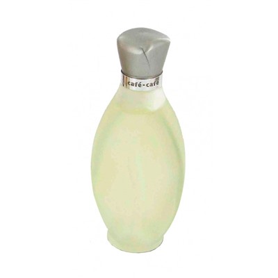 CAFE-CAFE edt (m) 100ml TESTER