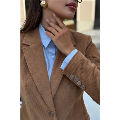 Urs 25-616-1, Жакет