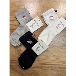 Носки, 3 пары