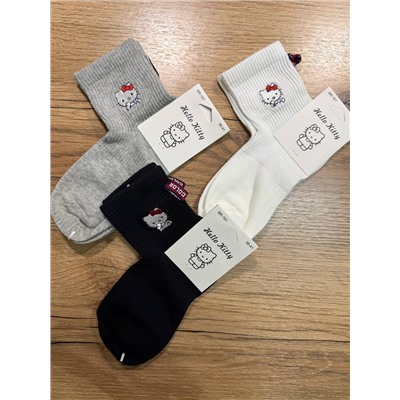 Носки, 3 пары