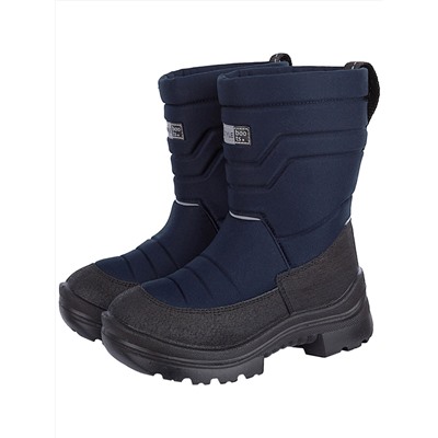 NIKASTYLE Сапоги