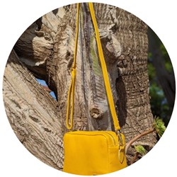 Pelle 21-20 (370) amarillo