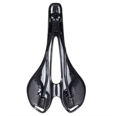Седло велосипедное MTB карбоновое ZEON IREMEL TX-05R 275X143мм вес 120+/- 5 гр. красное  /уп 20/