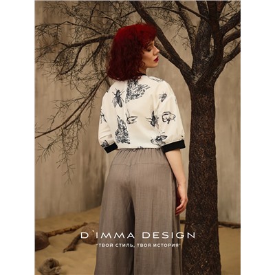 DIMMA Брюки 2584