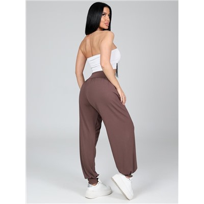 Чанита - брюки капучино