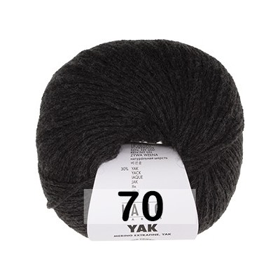 Пряжа Lang Yarns Yak