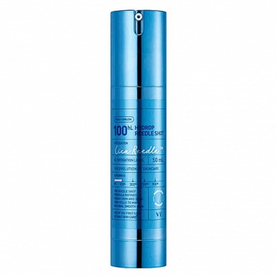 Увлажняющая бустер-сыворотка с микроигламиVT Cosmetics Hydrop Reedle Shot 100 HL  50 ml