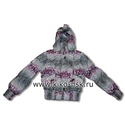 8801 Куртка  на синтепоне
