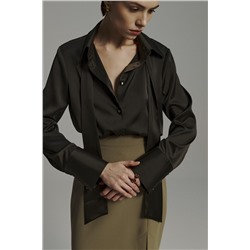 Рубашка С2563-5 НСК