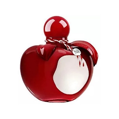 NINA RICCI NINA ROUGE edt (w) 80ml TESTER