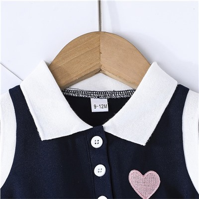 А Платье  50189AY