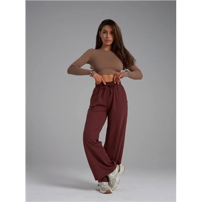 Брюки Палаццо