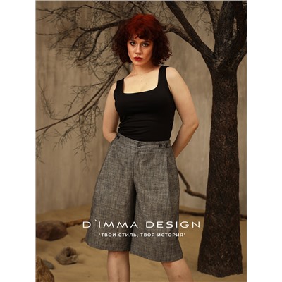 DIMMA Шорты 2455