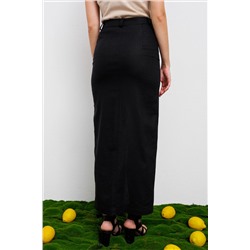 KOKOdea 2.30 черный, Юбка,  Жилет