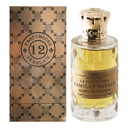12 PARFUMEURS FRANCAIS MARIE DE MEDICIS 100ml parfume